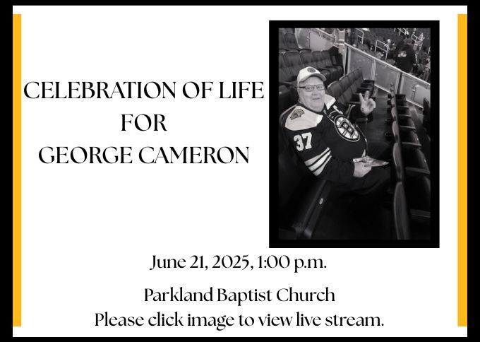 Celebration of Life