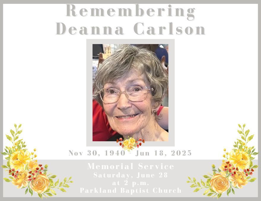 D. Carlson