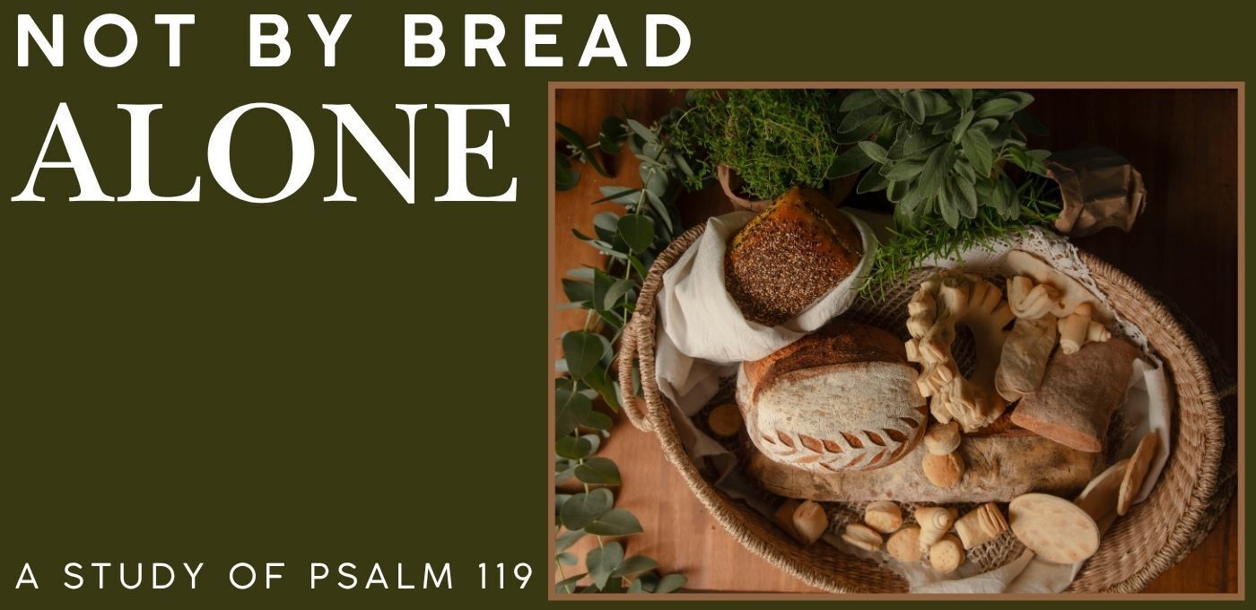 Psalm 119