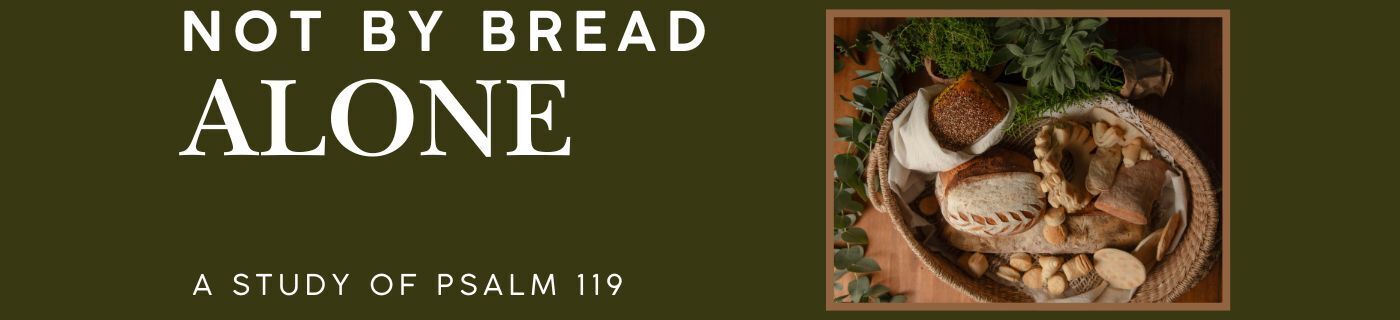 Psalm 119