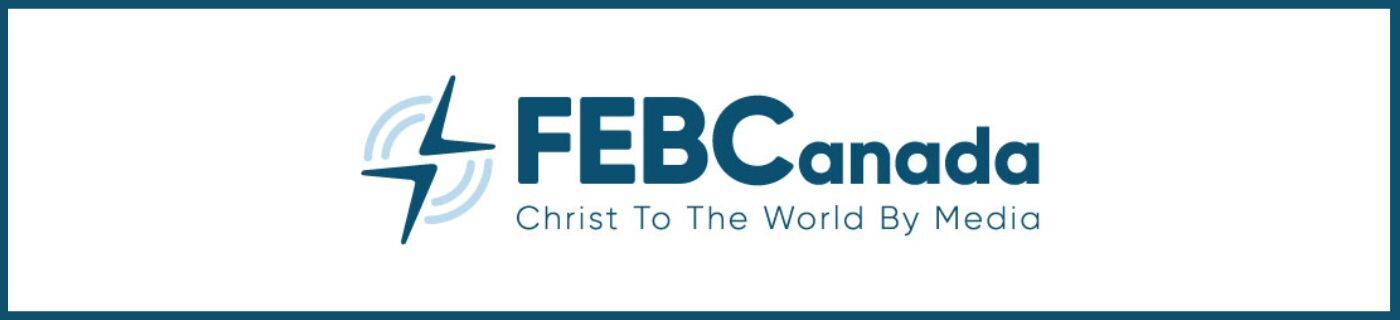 FEBCanada Subpage Banner