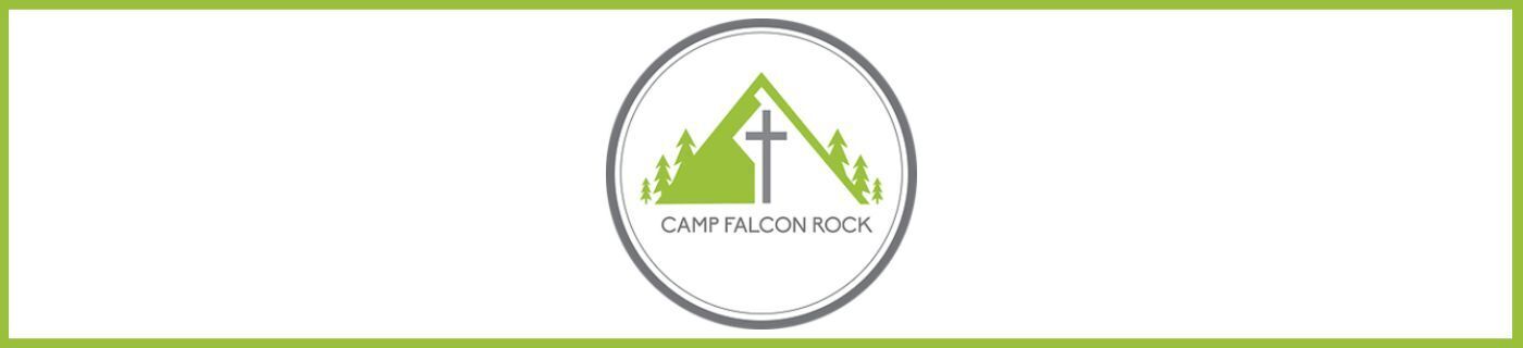 Camp Falcon Rock Sub Page Banner