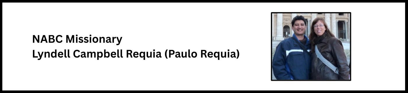 Lyndell Campbell Subpage Banner