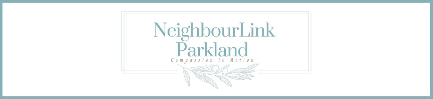 Neighbourlink Subpage Banner