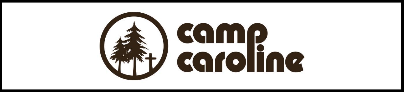 Camp Caroline Subpage Banner