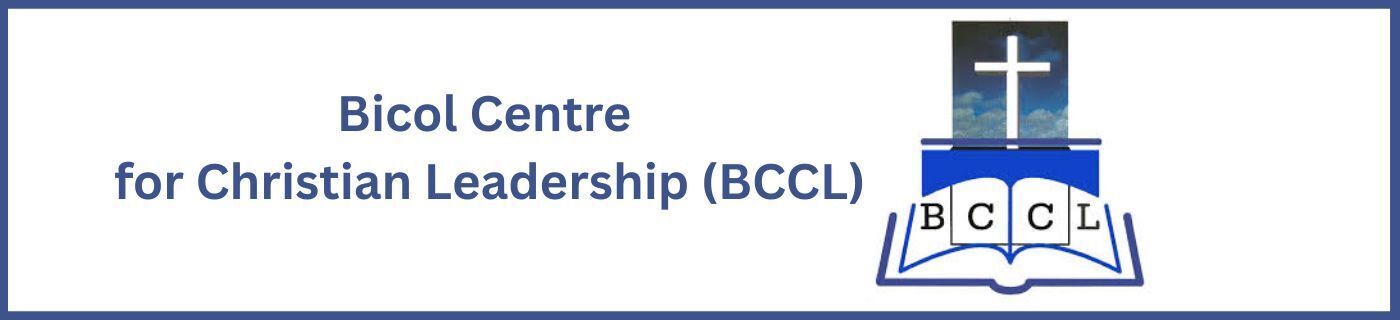 Bicol Centre Subpage Banner