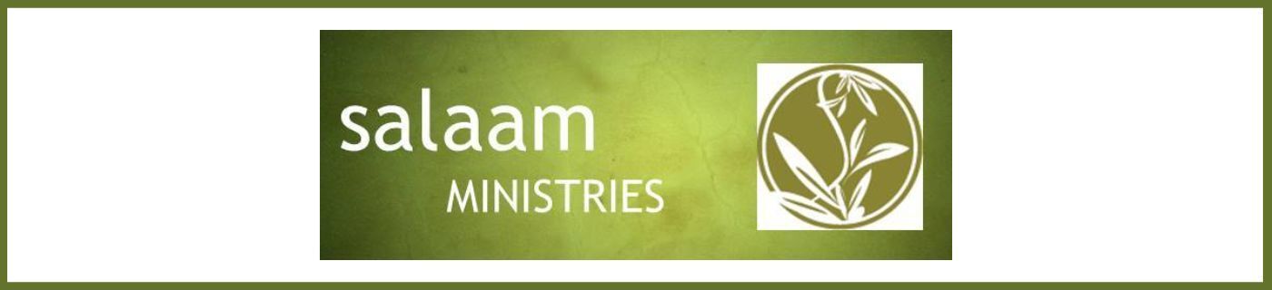 Salaam Ministries