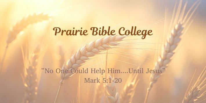 Prairie College