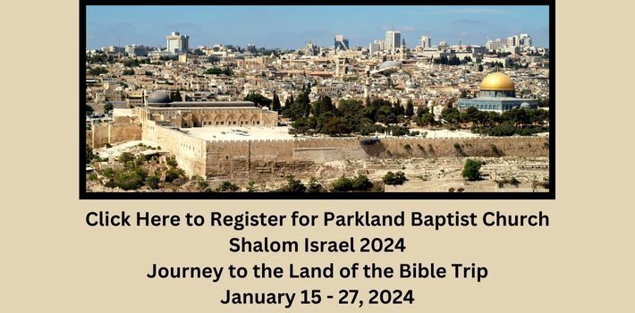 Shalom 2024